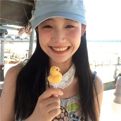 年少无知