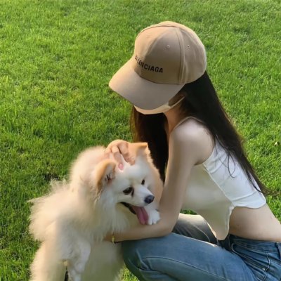 雪与熊